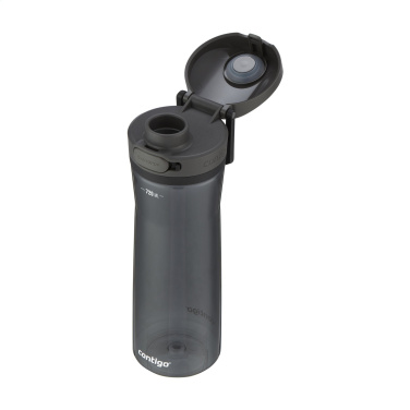 Logo trade advertising products picture of: Contigo® Jackson 2.0 720 ml drinking bottle