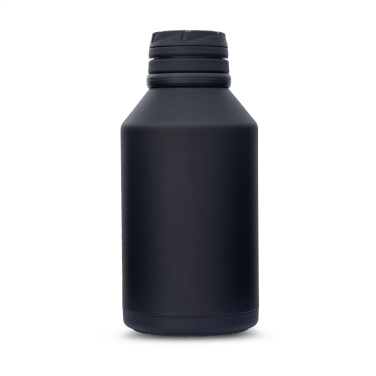 Logotrade promotional product image of: Contigo® Grand Stainless Steel 1900 ml thermo bottle