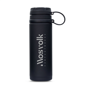 Logo trade promotional gifts picture of: Contigo® Fuse Stainless Steel 700 ml thermo bottle