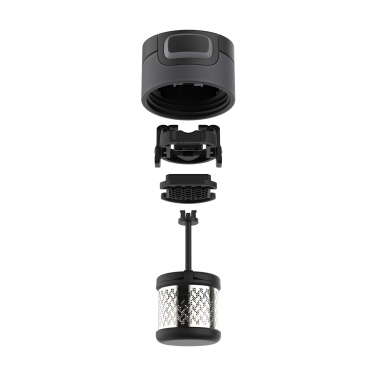 Logo trade promotional giveaways picture of: Kambukka® Tea Catcher tea infuser