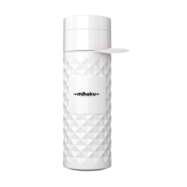 Logo trade promotional gifts image of: Seat Cover ECO Standard