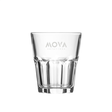 Logotrade business gifts photo of: Glory Tumbler Glass 270 ml