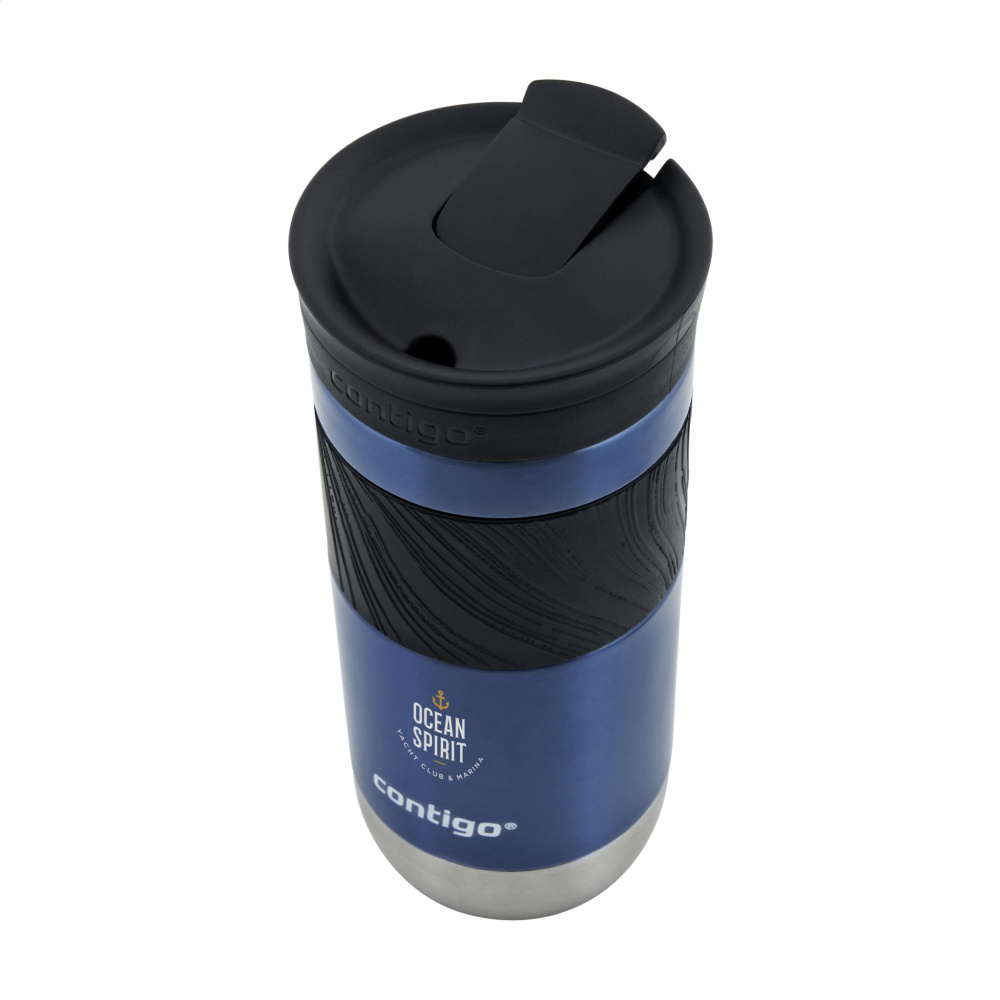 Logotrade promotional merchandise photo of: Contigo® Byron 2.0 470 ml thermo cup