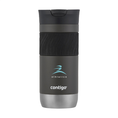 Logotrade promotional giveaway picture of: Contigo® Byron 2.0 470 ml thermo cup