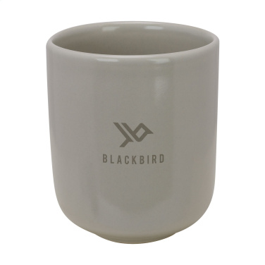 Logo trade promotional merchandise picture of: Cadiz Ivory 350 ml drinking cup