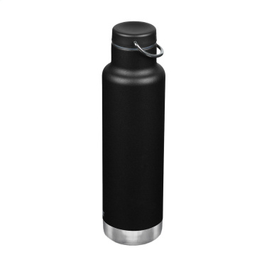 Logo trade promotional giveaways picture of: Klean Kanteen Classic Recycled Insulated Bottle 592 ml