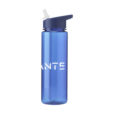 Logotrade promotional products photo of: Morgan Water Bottle Tritan™ Renew 650 ml