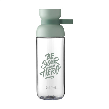 Logotrade promotional giveaway image of: Mepal Water Bottle Vita 500 ml