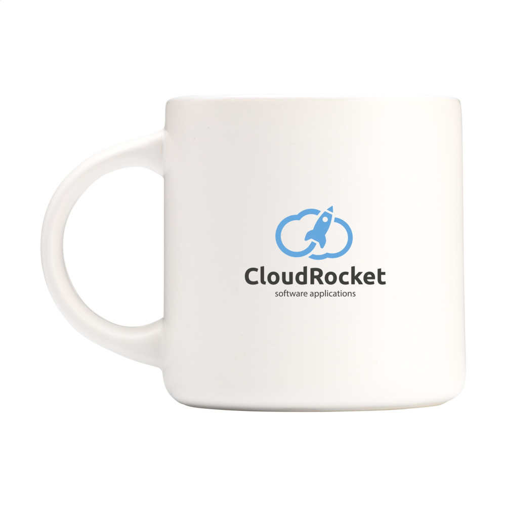 Logotrade business gift image of: Coppa Mug 330 ml