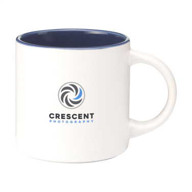 Logotrade promotional giveaway picture of: Coppa Mug 330 ml