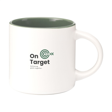 Logotrade corporate gifts photo of: Coppa Mug 330 ml