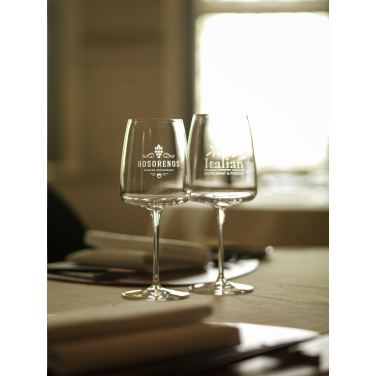 Logotrade advertising products photo of: Caselli Wine Glass 370 ml