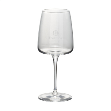 Logotrade promotional items photo of: Caselli Wine Glass 370 ml