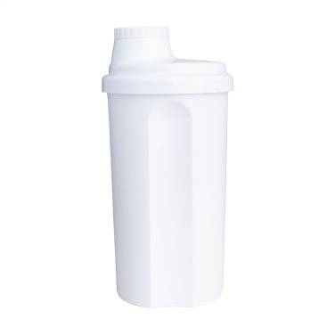 Logotrade promotional giveaway image of: ShakePro 700 ml drinking cup