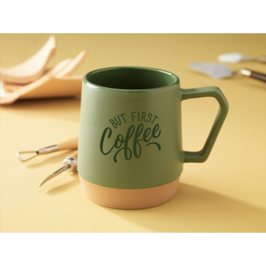Logotrade promotional product image of: Bellini Mug 360 ml