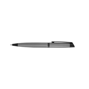 Logo trade corporate gifts picture of: Metal ballpoint pen DENISE Pierre Cardin