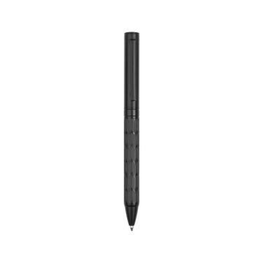 Logo trade corporate gift photo of: Writing set ESMEE Pierre Cardin