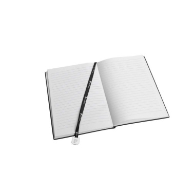 Logo trade business gifts image of: Set of notebook and pen CHANTAL Pierre Cardin