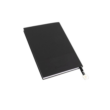 Logo trade promotional gifts picture of: Set of notebook and pen CHANTAL Pierre Cardin