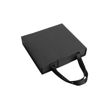 Logo trade promotional merchandise picture of: Set of notebook and pen CHANTAL Pierre Cardin