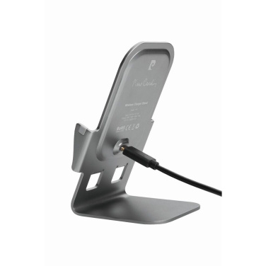 Logotrade promotional products photo of: Phone stand VITESSE Pierre Cardin