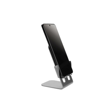 Logo trade business gifts image of: Phone stand VITESSE Pierre Cardin