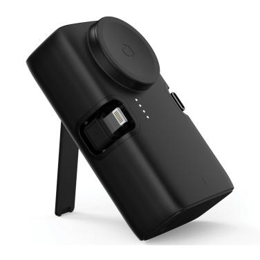Logo trade advertising product photo of: Urban Vitamin San Diego RCS rplastic 20W PD powerbank