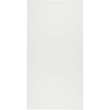 Logotrade promotional gift picture of: Lucas RPET sport towel 50x100 cm