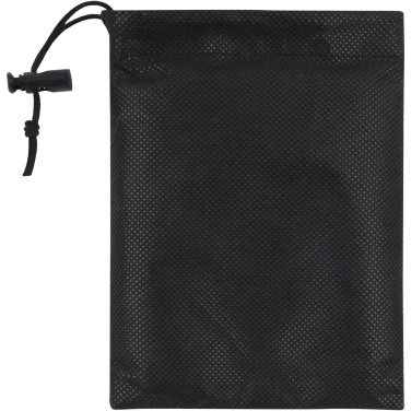 Logotrade promotional giveaway picture of: Lucas RPET sport towel 50x100 cm