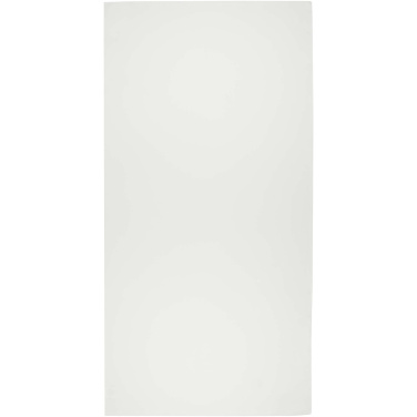 Logotrade promotional gifts photo of: Lucas RPET sport towel 70x140 cm