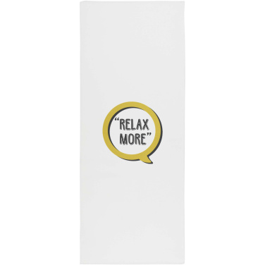 Logotrade promotional products photo of: Althea sport towel 30x80 cm