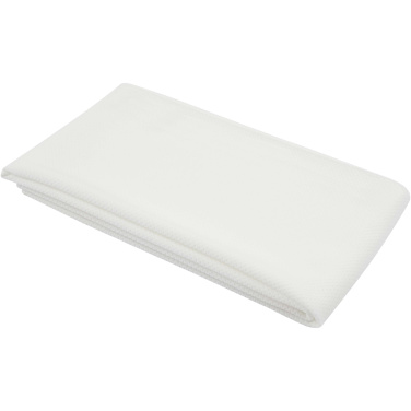 Logo trade promotional gifts image of: Althea sport towel 50x100 cm