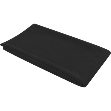 Logotrade promotional giveaway image of: Althea sport towel 70x140 cm