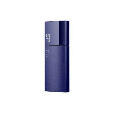 Logo trade corporate gifts picture of: Pendrive Silicon Power Ultima U05 2.0