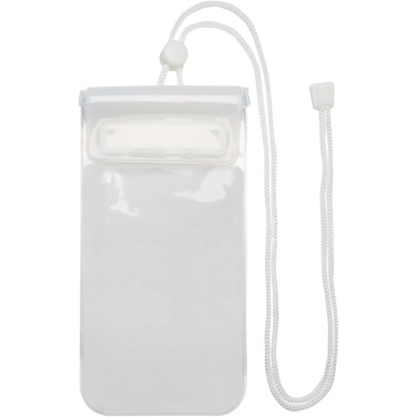 Logotrade advertising products photo of: Dombay waterproof phone pouch size L
