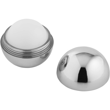 Logo trade promotional item photo of: Elena lip balm