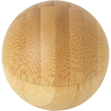 Logo trade promotional products picture of: Esme lip balm