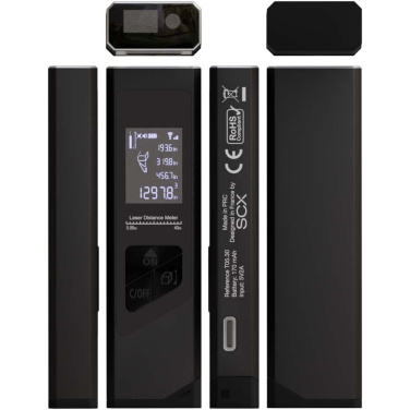 Logo trade corporate gift photo of: SCX.design T05 mini laser telemeter