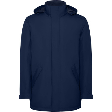 Logotrade promotional item picture of: America kids padded parka jacket