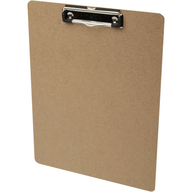 Logotrade promotional gift image of: Platu MDF clipboard
