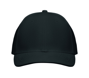 Logo trade promotional items picture of: 6 panel baseball cap