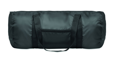 Logotrade promotional merchandise picture of: Duffle bag 190T RPET 20L