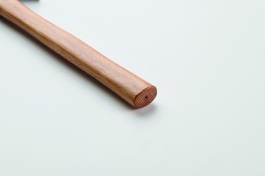 Logo trade promotional giveaways picture of: Wooden claw hammer