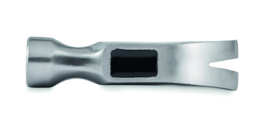 Logo trade promotional merchandise image of: Wooden claw hammer