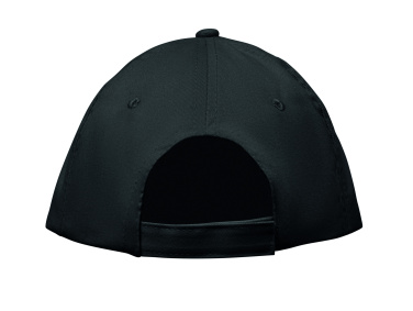 Logotrade promotional giveaway image of: 5 panel baseball cap