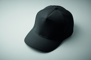 Logo trade advertising product photo of: 5 panel baseball cap