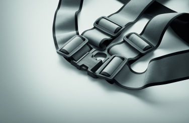 Logo trade promotional product photo of: Adjustable 360 reflective belt