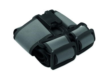 Logo trade promotional items picture of: Adjustable 360 reflective belt