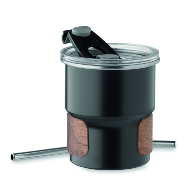 Logotrade promotional giveaways photo of: Single wall tumbler 260 ml