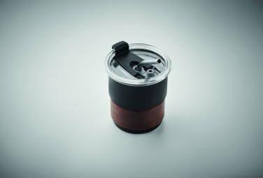 Logotrade business gift image of: Single wall tumbler 260 ml